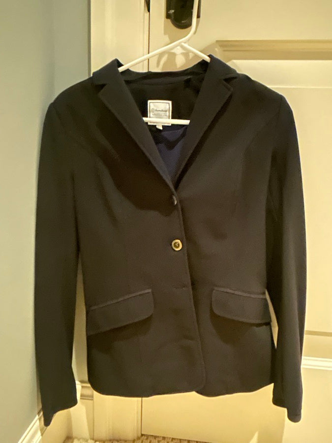 SAMSHIELD SAMSHIELD Show Jacket 4