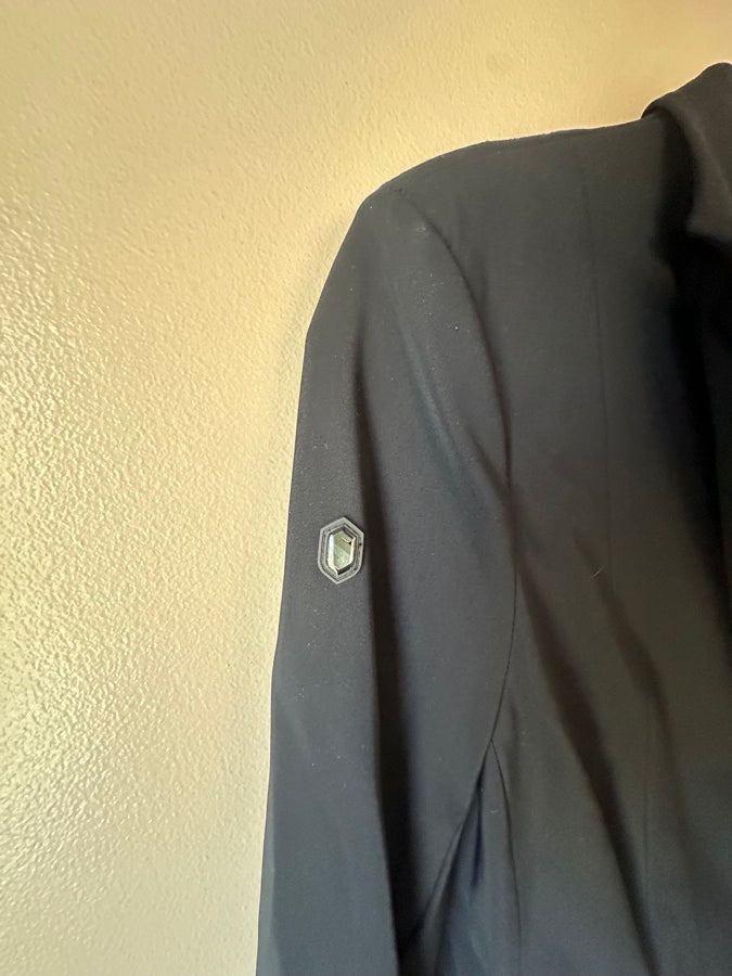 Other Samshield Premium Line Show Coat (8)