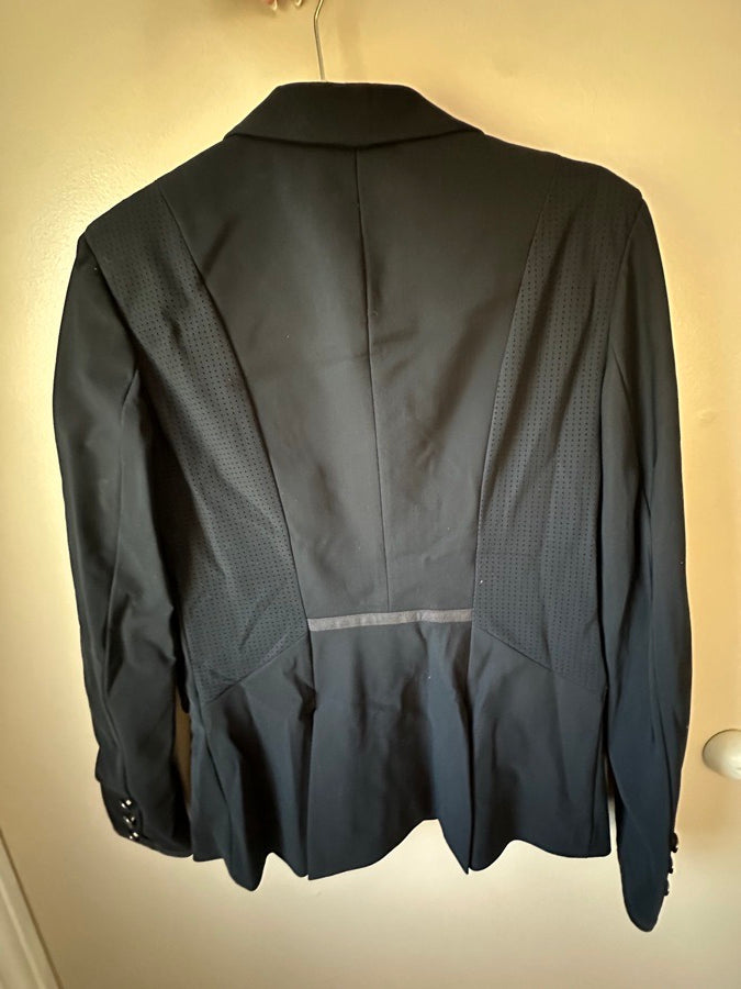 Other Samshield Premium Line Show Coat (5)
