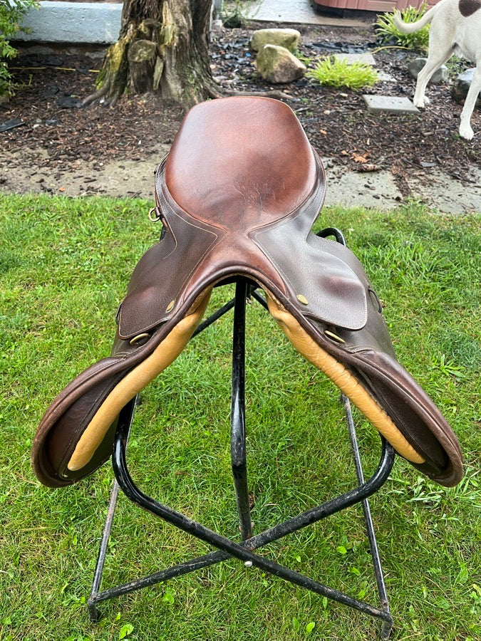 Other All purpose English saddle (6)