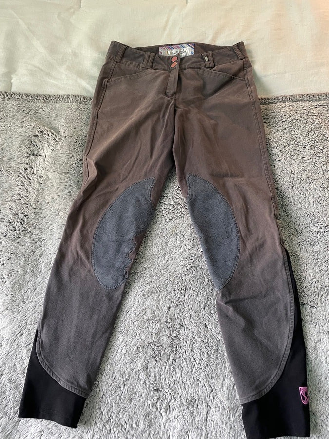 Treadstep symphony breeches
