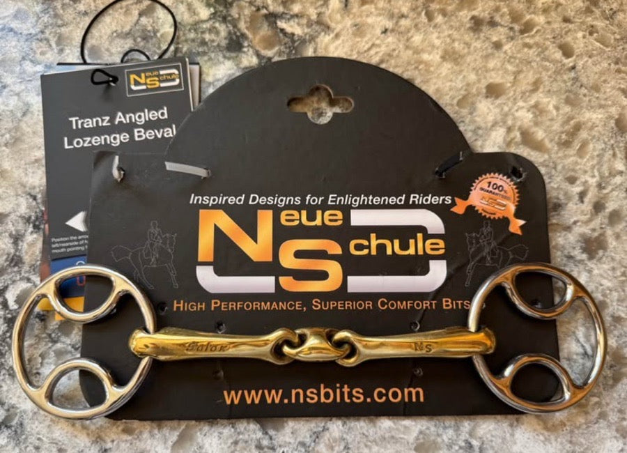 NEUE SCHULE Neue Schule beval bit 5.25