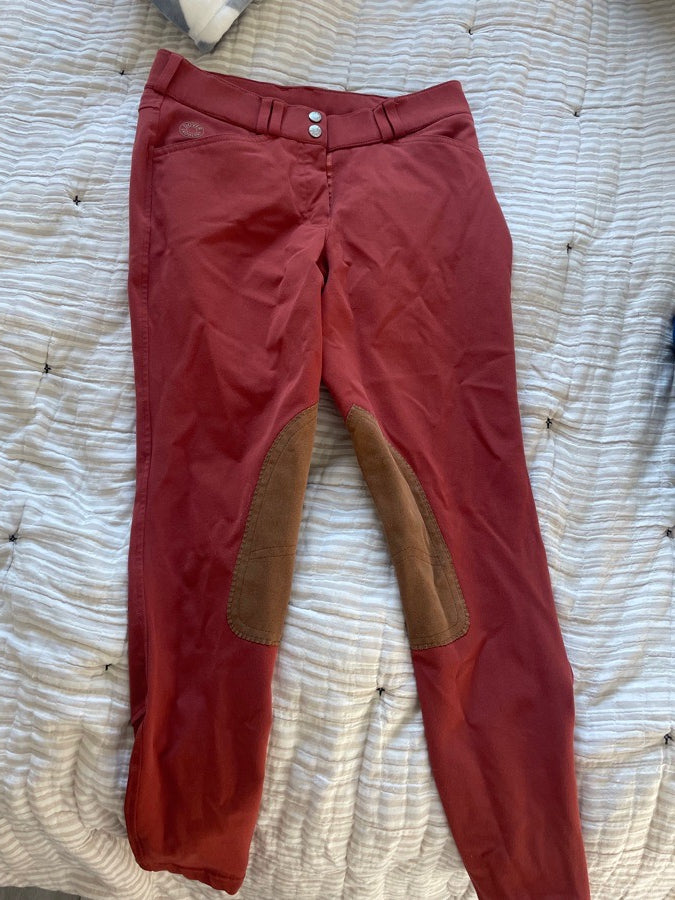 Dover saddlery breeches