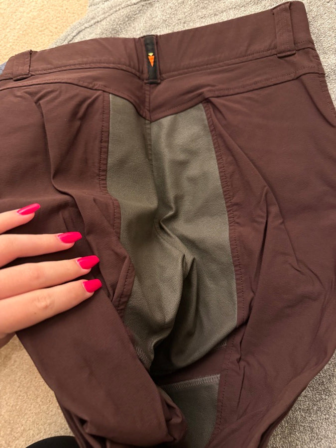 Kerrits ladies breech