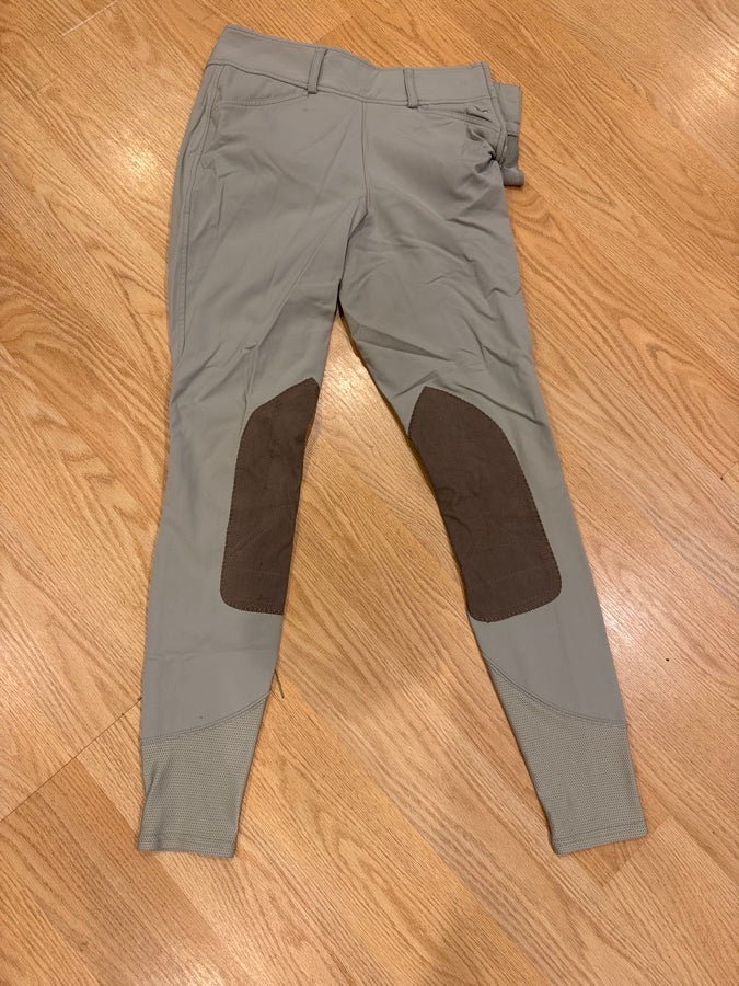 RJ CLASSICS RJ CLASSICS Side Zip Breeches
