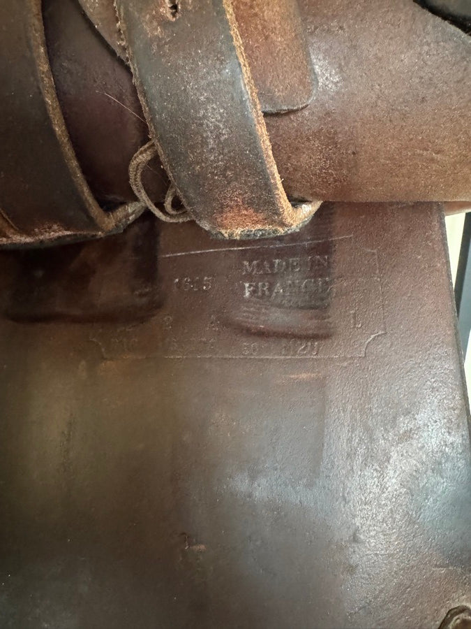 ANTARES 18” Antares Saddle (5)