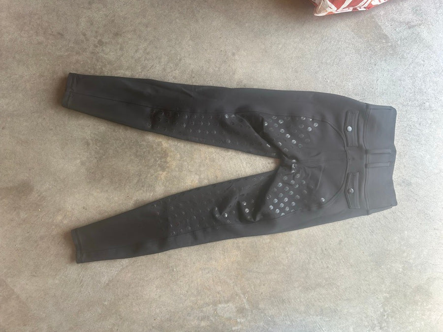 EQUINA EQUINA Riding Pants - Breeches (2)