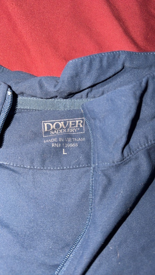 DOVER SADDLERY DOVER SADDLERY Long Sleeve (2)