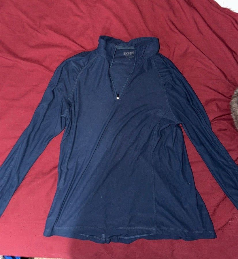 DOVER SADDLERY DOVER SADDLERY Long Sleeve