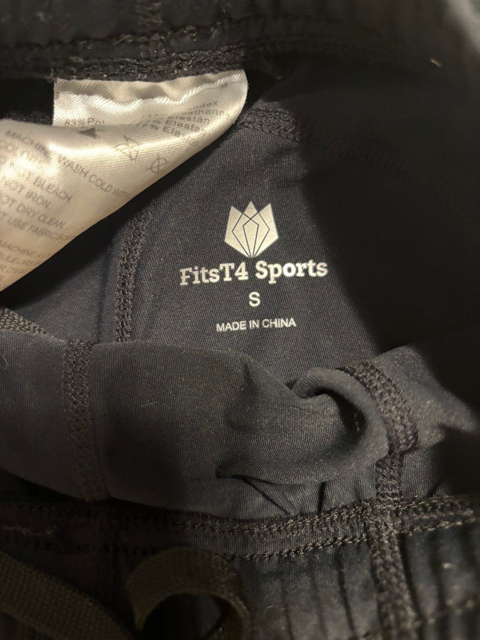 OTHER Youth Small Riding Leggings (4)