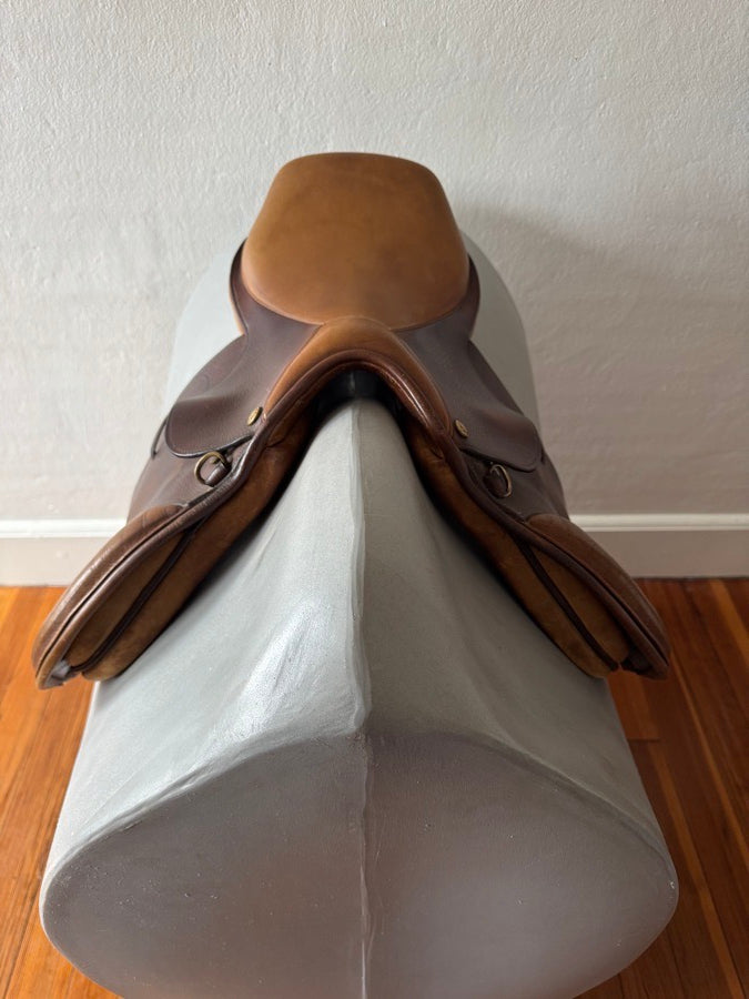 PESSOA 15” Pessoa Rodrigo Pony Saddle - Excellent (7)