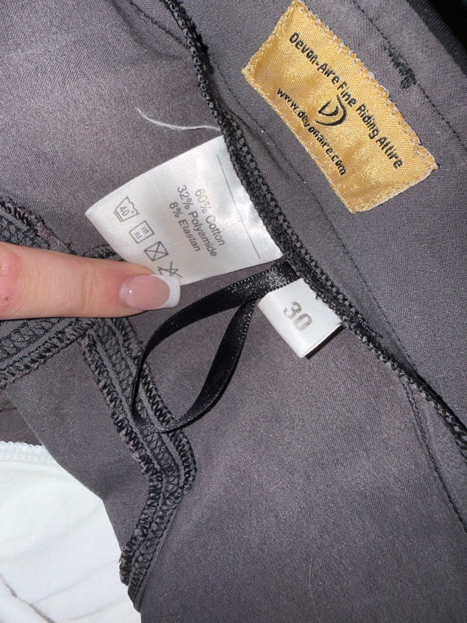 DEVON-AIRE DEVON-AIRE Breeches (3)