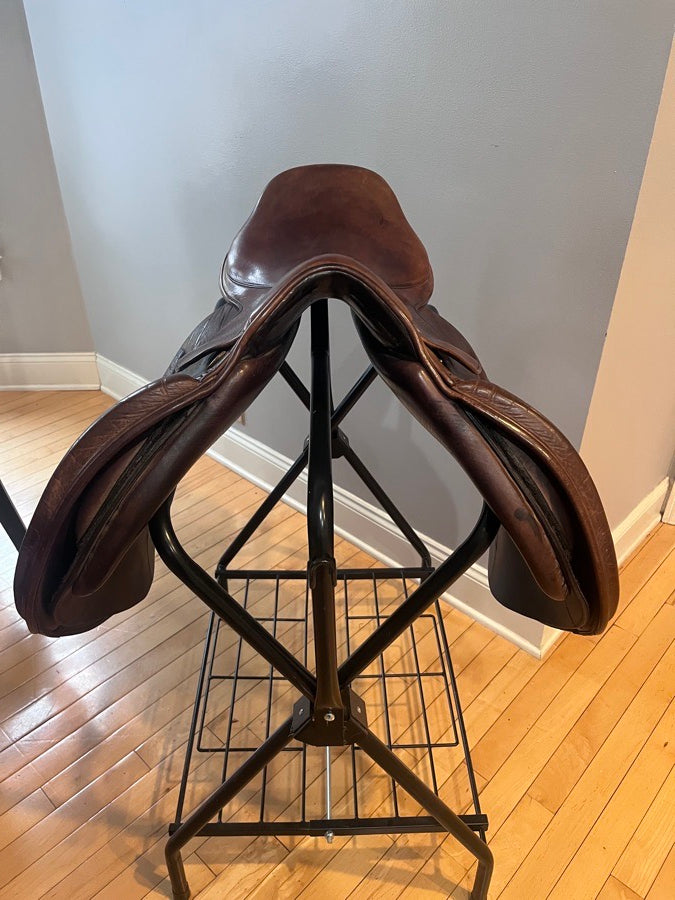 M.TOULOUSE M. Toulouse saddle (2)
