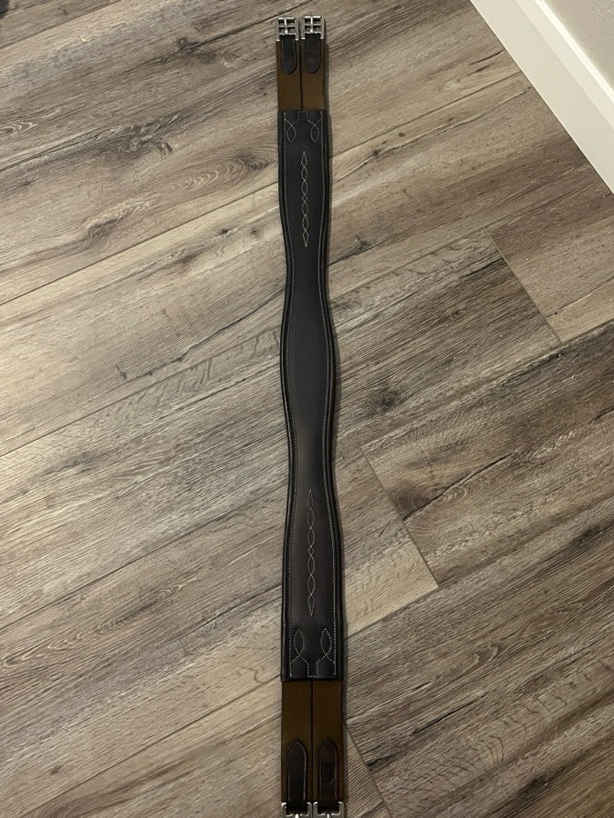 BOBBY'S ENGLISH TACK Girth (Bobby’s English Tack)