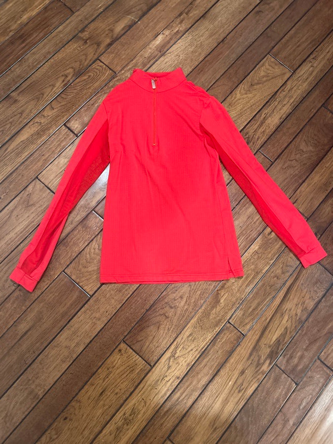 Other EIS Red summer shirt