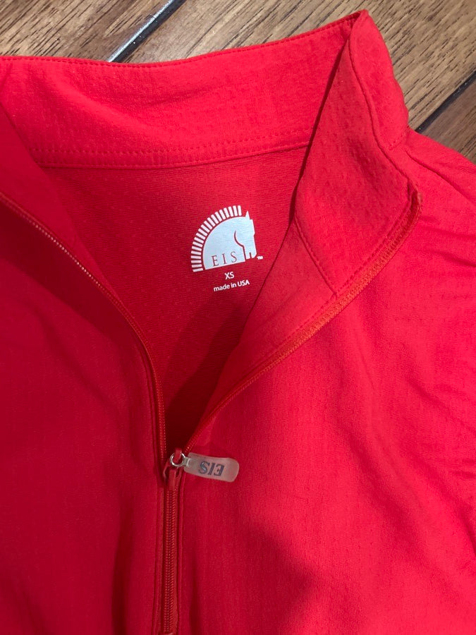 Other EIS Red summer shirt (3)
