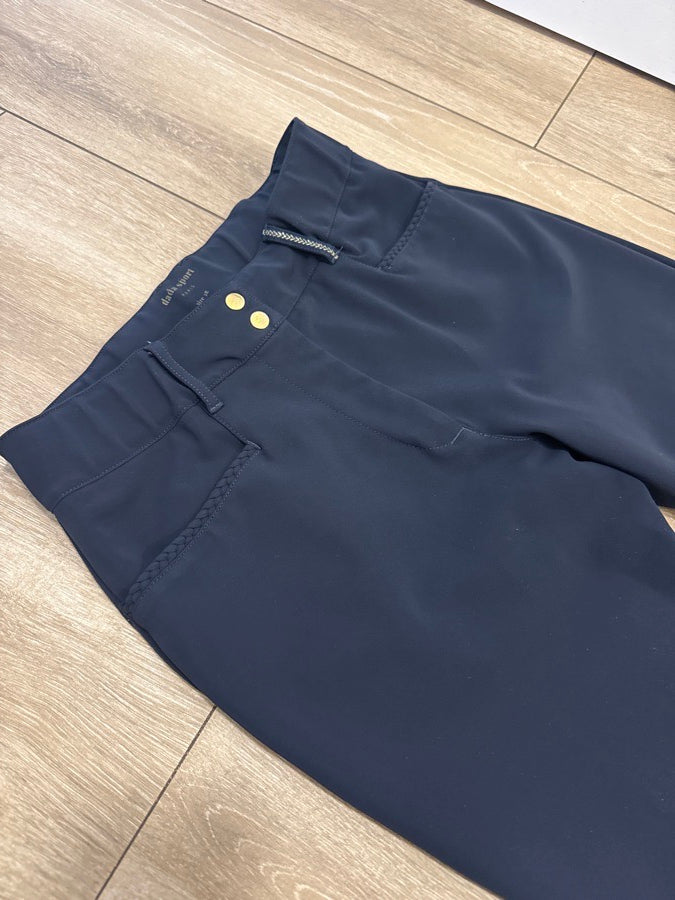 DODA DADA Riding Pants - Breeches (4)