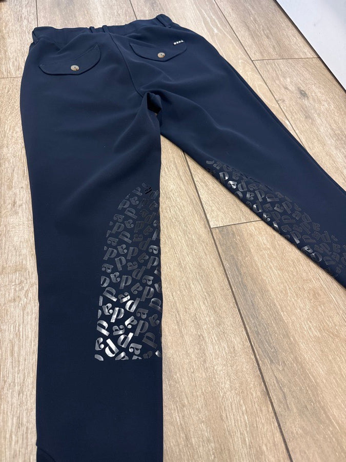 DODA DADA Riding Pants - Breeches (3)