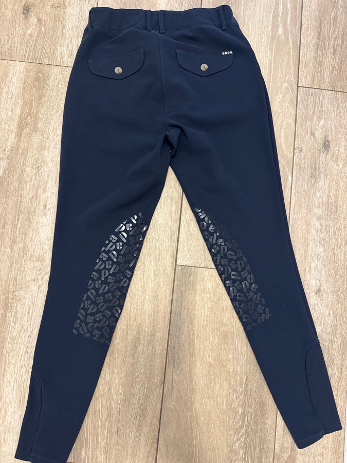 DODA DADA Riding Pants - Breeches