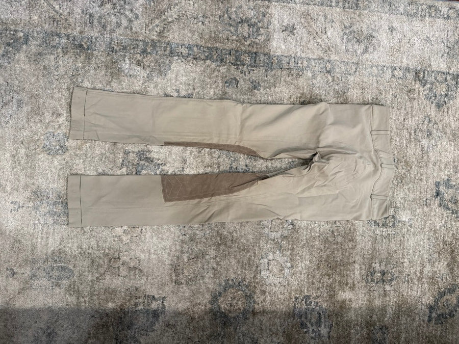 THE TAILORED SPORTSMAN Tan tailored sportsman‘s size 14 (2)