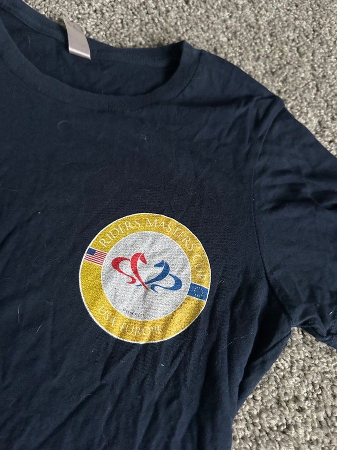 Other Small equestrian masters cup tee shirt (3)