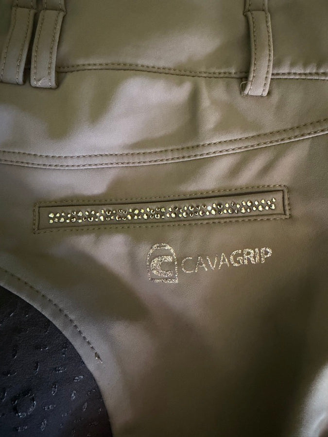 CAVALLO Cavallo Full Seat Breech (5)