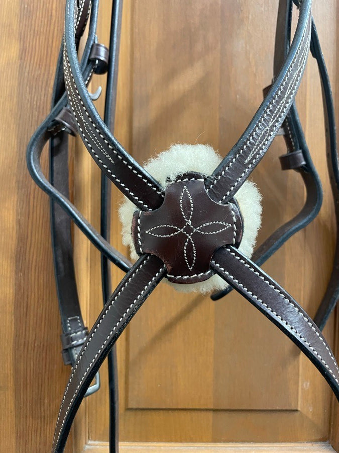 Other Cob Bridle (4)