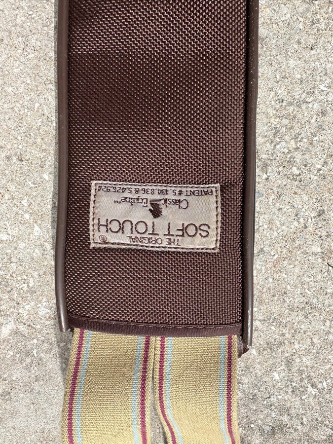 CLASSIC EQUINE Classic Equine Girth 56” (3)