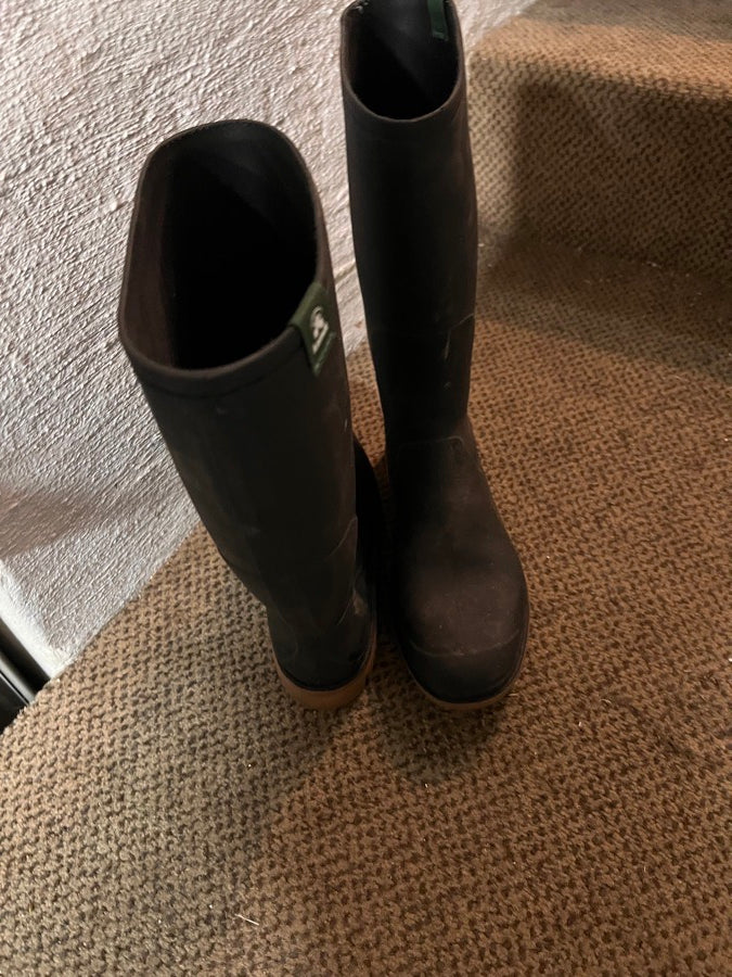 OTHER Kamilk rubber winter boots (3)