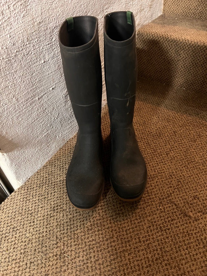 OTHER Kamilk rubber winter boots (4)