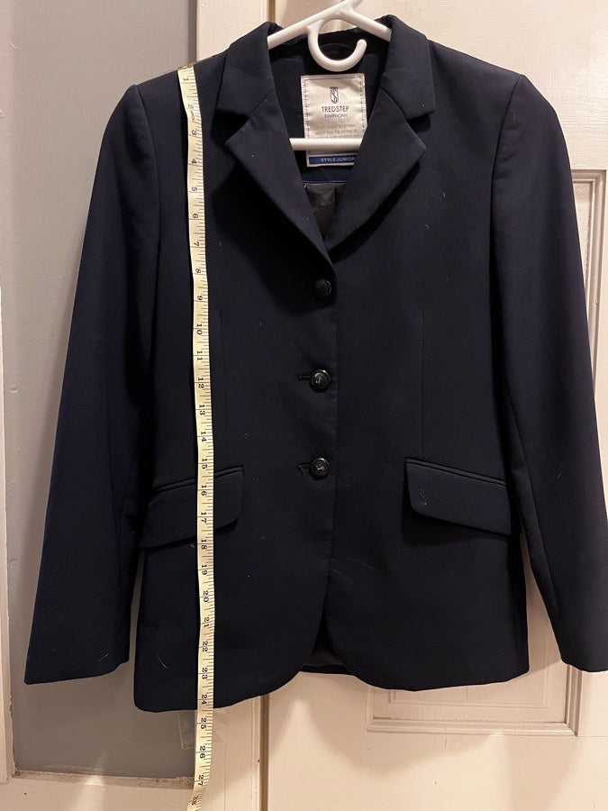 TREDSTEP Tredstep Symphony Kids/Youth Show Jacket 14 (7)