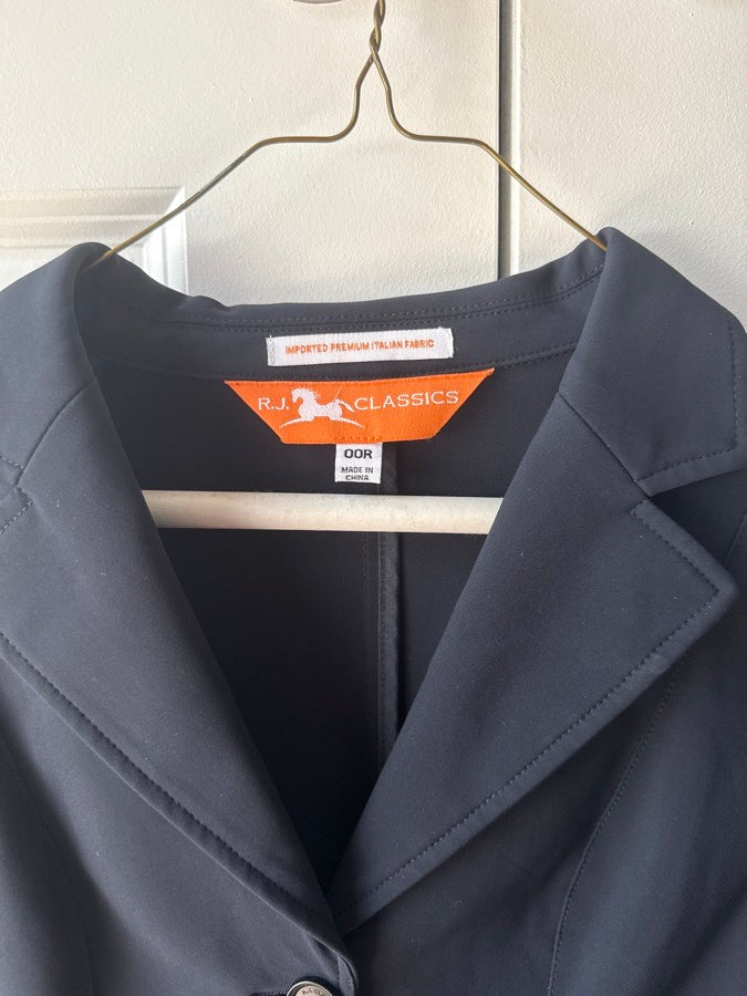 Other RJ CLASSICS SHOW COAT (3)