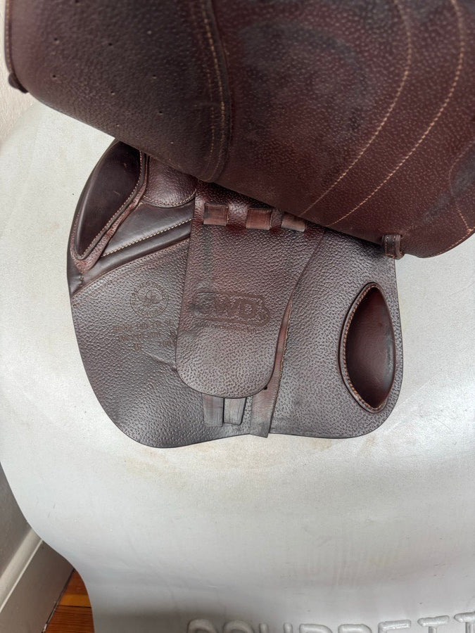 CWD 18” CWD SE02 - 2019 - 3L - Full Buffalo - MINT (3)
