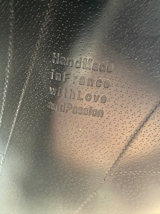 VOLTAIRE Voltaire Dressage Saddle (5)