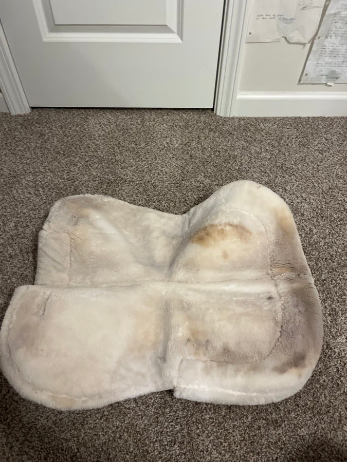 ARMA Arma Half Pad (3)