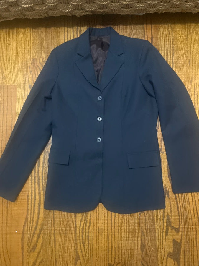 DEVON-AIRE Show coat