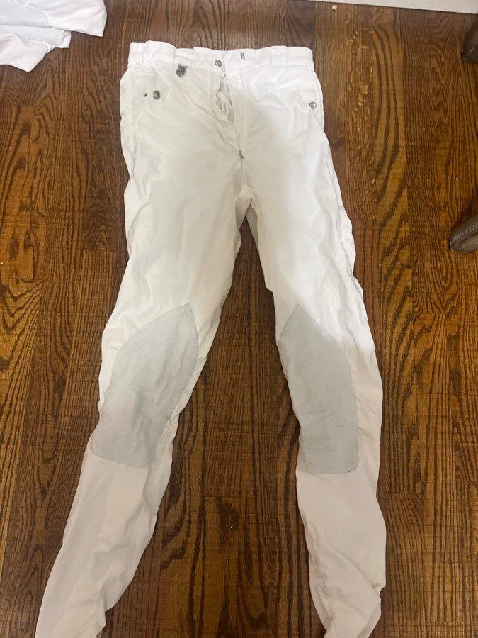 Breeches
