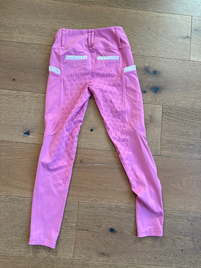 Other Girls full seat riding pants (2)