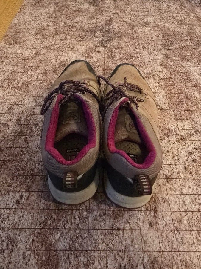ARIAT Ariat Terrian Shoes, Size 11 (2)