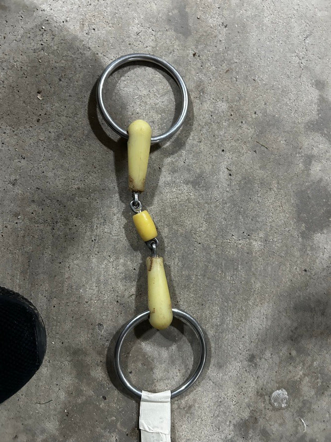 HAPPY MOUTH Loose ring happy mouth 5.5" (2)