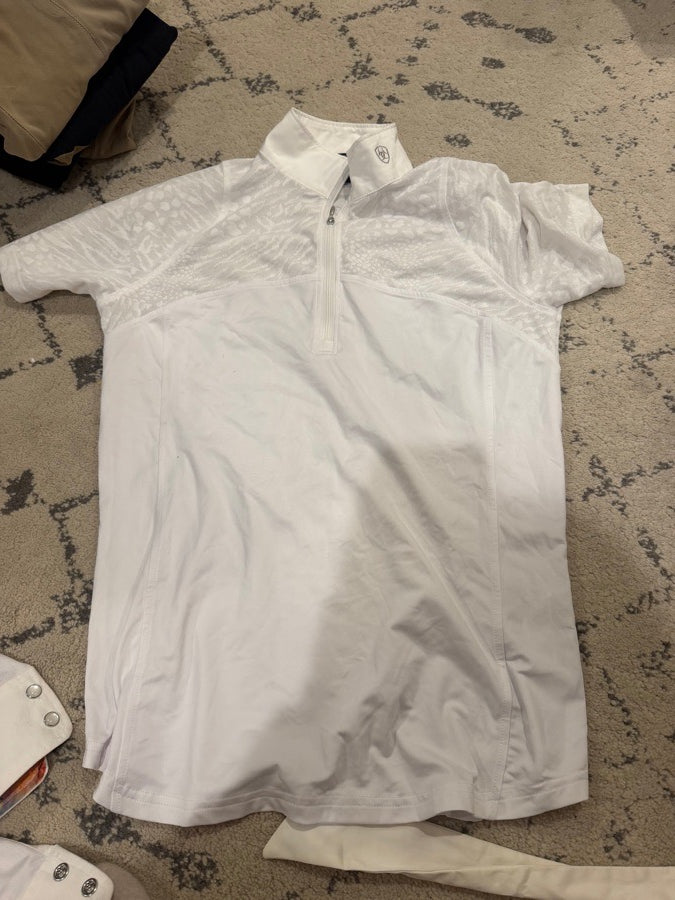ARIAT Ariat show shirt