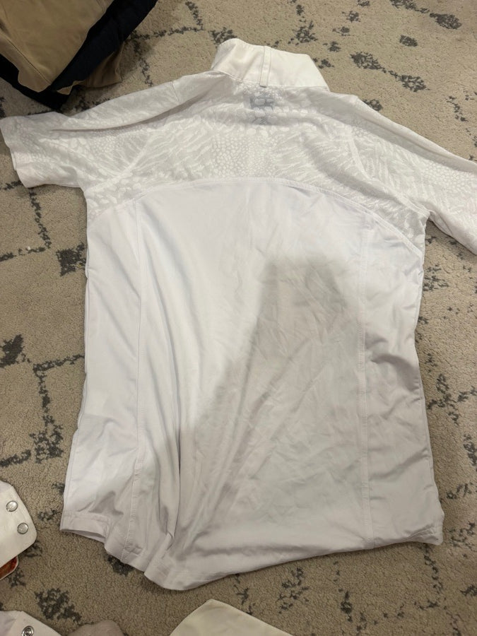 ARIAT Ariat show shirt (4)