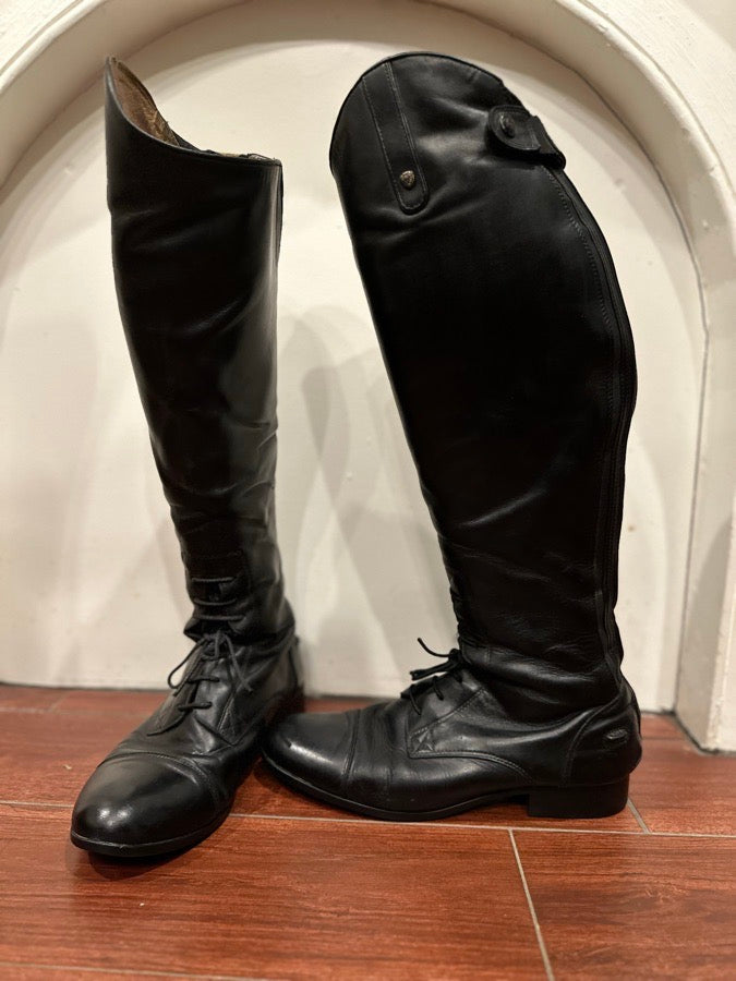 ARIAT Ariat Heritage Contour II Field Boots (4)