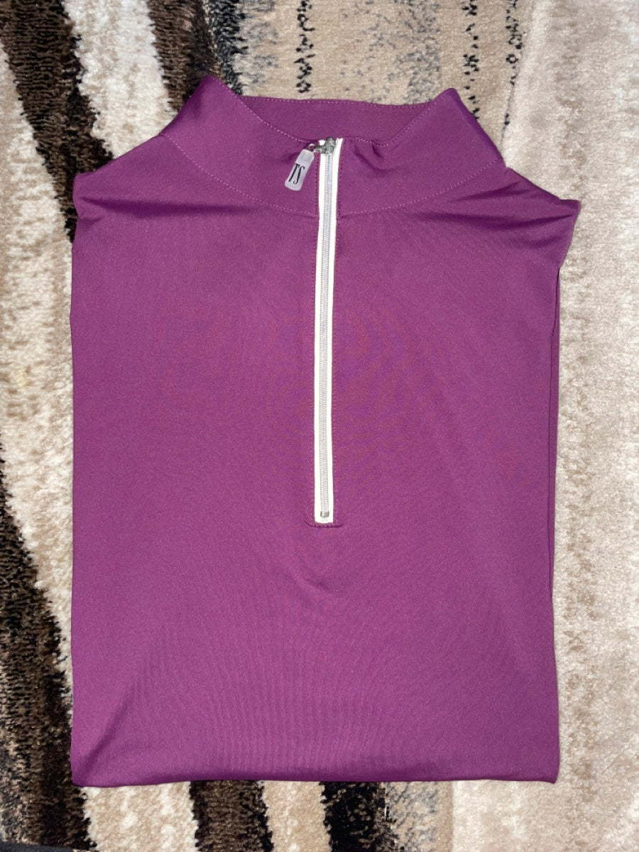 TAILORED SPORTSMAN Tailored Sportsman LS Sunshirt (2)