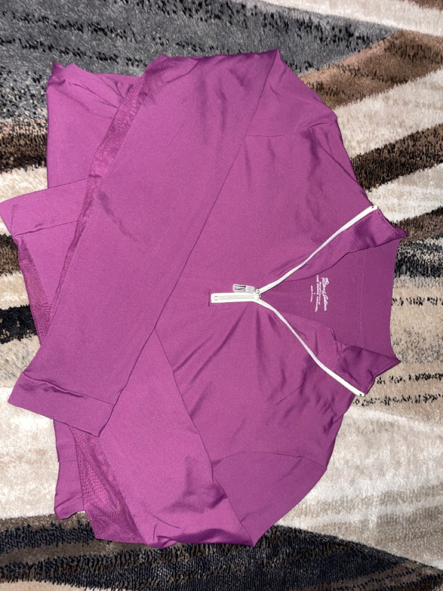 TAILORED SPORTSMAN Tailored Sportsman LS Sunshirt