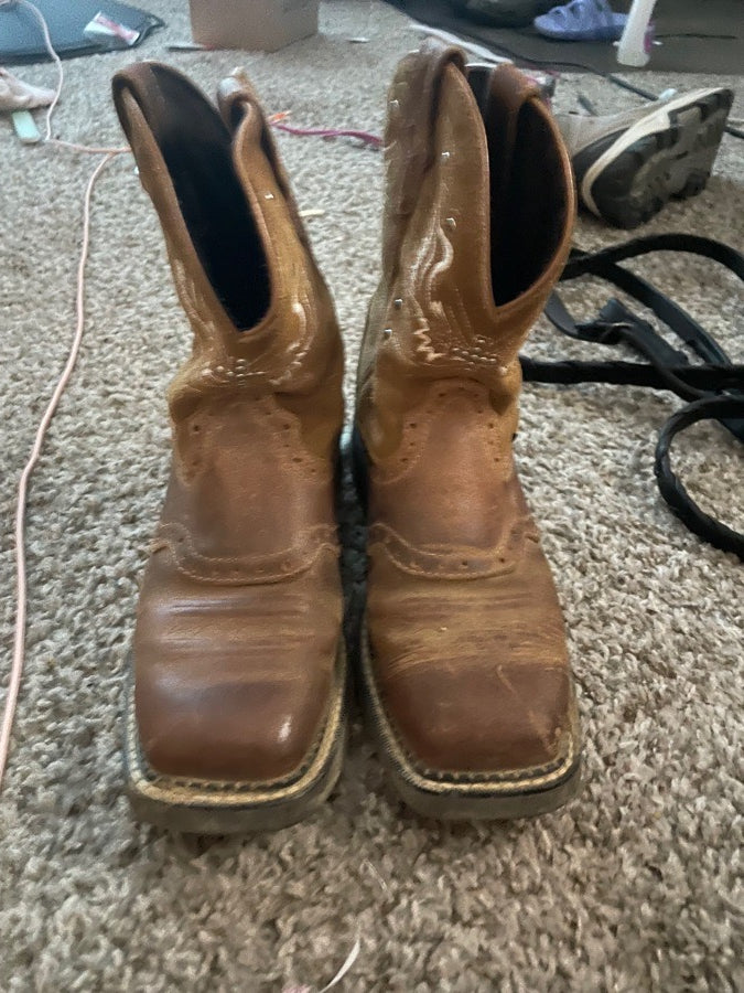 JUSTIN Justin boots