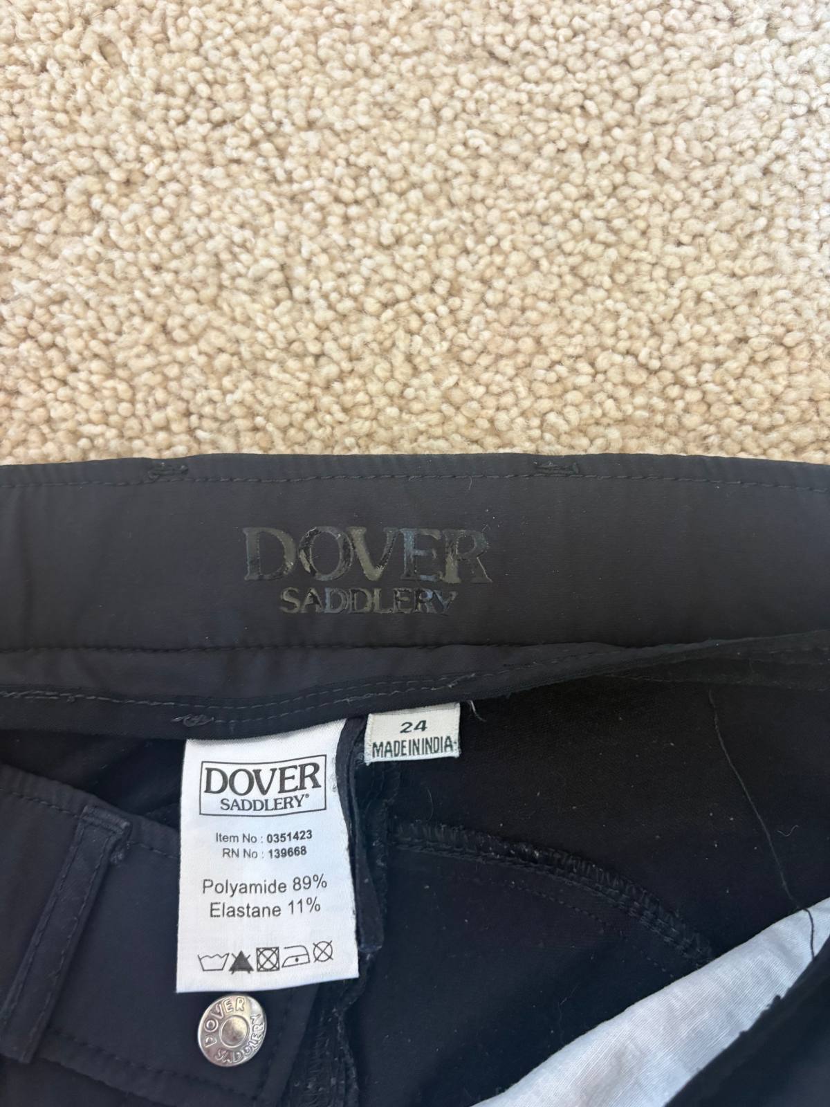 DOVER SADDLERY DOVER SADDLERY (2)