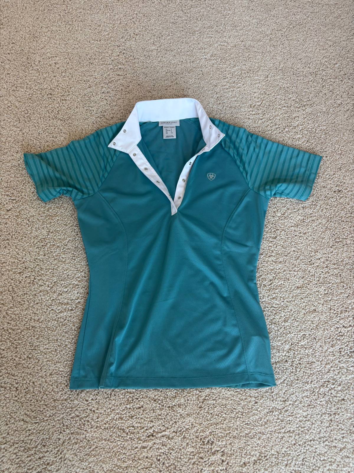 ARIAT ARIAT Polo & Shirt
