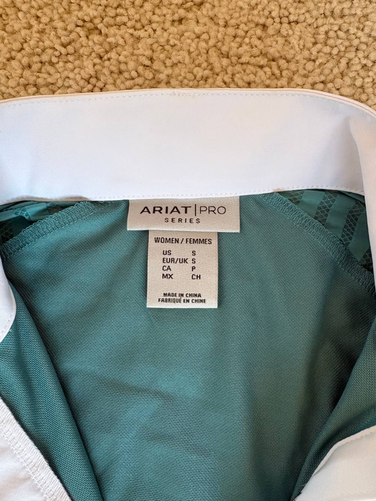 ARIAT ARIAT Polo & Shirt (2)