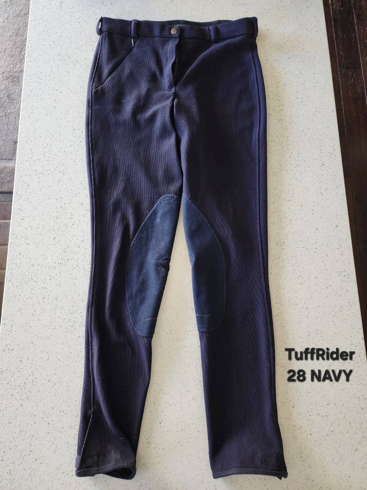 TUFFRIDER TUFFRIDER Riding Pants - Breeches